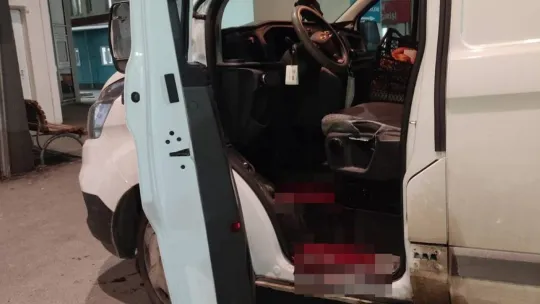 Ucuz ekmek saldırısında yeni gelişme: 'Namus meselesi, sen karışma'