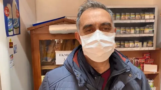 Ucuz ekmek saldırısında yeni gelişme: 'Namus meselesi, sen karışma'