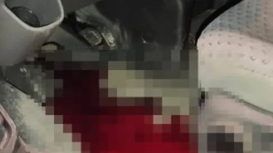 Ucuz ekmek saldırısında yeni gelişme: 'Namus meselesi, sen karışma'