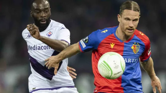 UEFA Avrupa Konferans Ligi'nde finalistler belli oldu
