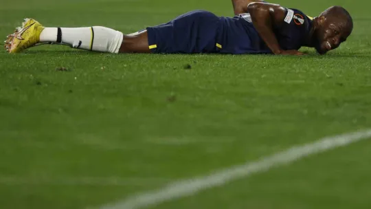 Fenerbahçe İspanya'dan eli boş dönüyor