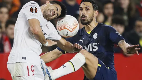 Fenerbahçe İspanya'dan eli boş dönüyor