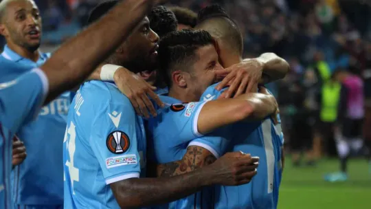 Trabzonspor Monaco'yu ezdi geçti