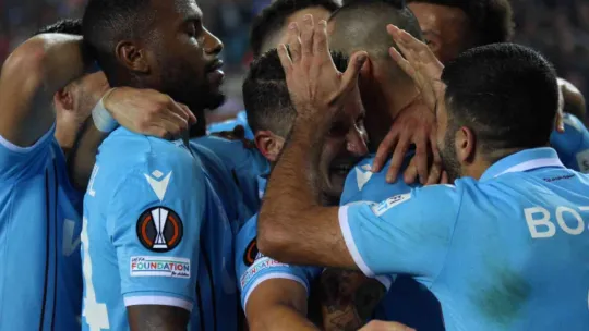 Trabzonspor Monaco'yu ezdi geçti