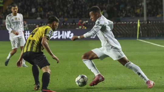 UEFA Şampiyonlar Ligi 2. haftada 9 maç oynandı