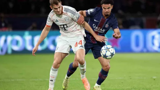 UEFA Şampiyonlar Ligi'nde 4. hafta başladı