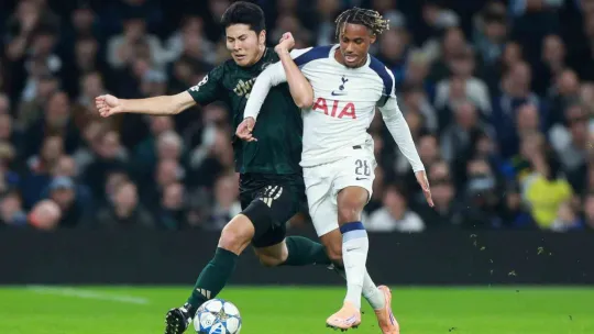 UEFA Şampiyonlar Ligi'nde 4. hafta başladı