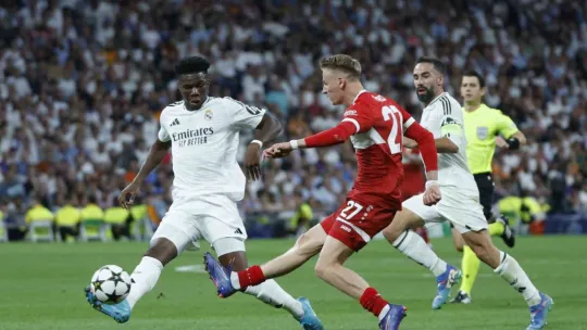 UEFA Şampiyonlar Ligi'nde yeni sezon heyecanı başladı