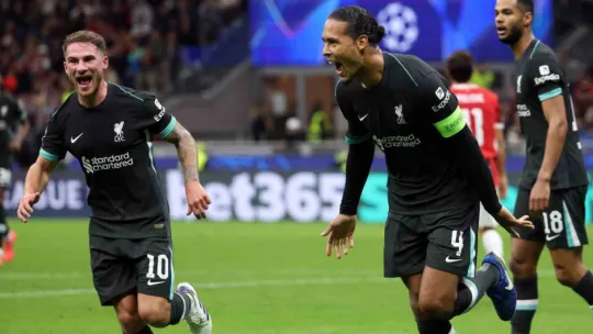 UEFA Şampiyonlar Ligi'nde yeni sezon heyecanı başladı