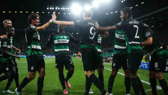 UEFA Şampiyonlar Ligi'nde yeni sezon heyecanı başladı