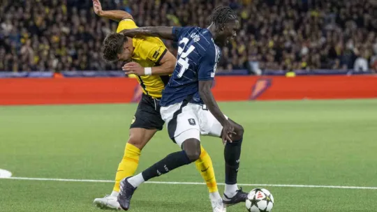 UEFA Şampiyonlar Ligi'nde yeni sezon heyecanı başladı