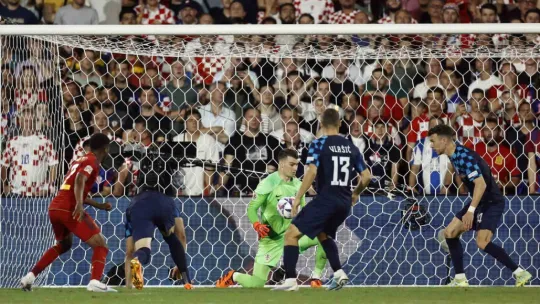 UEFA Uluslar Ligi'nde şampiyon belli oldu