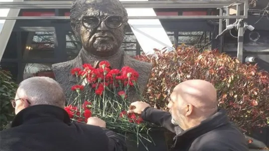 Uğur Mumcu İzmit'te anıldı