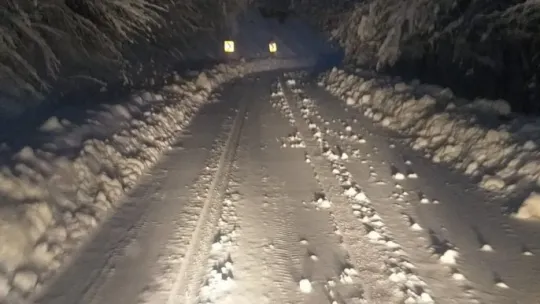 Ulaşım aralıksız sürüyor