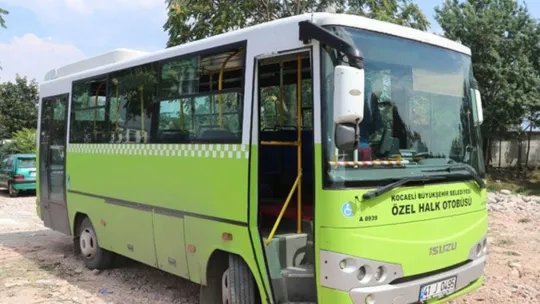 Ulaşımpark'tan 'Ortak Havuz' anlaşması