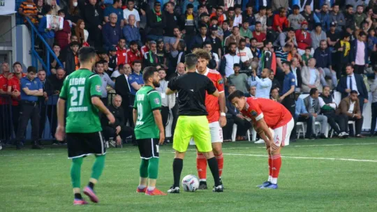 Kocaeli'deki Mini Futbol Dünya Şampiyonası'nda şampiyon belli oldu