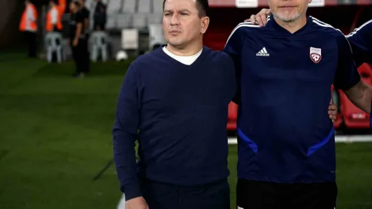 Ümit Milli Takım, Letonya'yı 3-0 mağlup etti