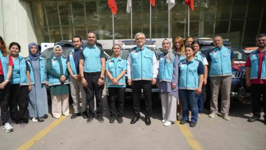 UMKE 21 yaşında: Görevlendirilmeyince küsüyorlar