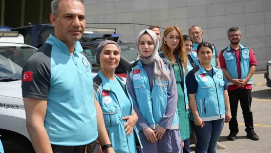 UMKE 21 yaşında: Görevlendirilmeyince küsüyorlar