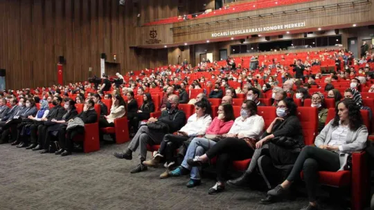 Çok büyük bir ölçüde suyu kirletiyoruz