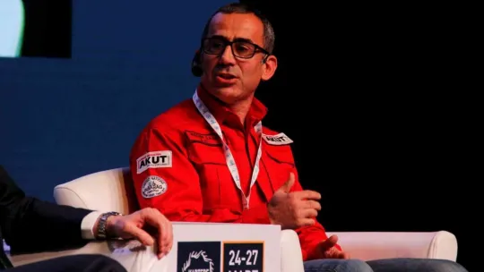 Kocaman bir iklim krizi yaşıyoruz