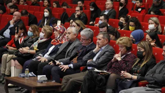 Kocaman bir iklim krizi yaşıyoruz