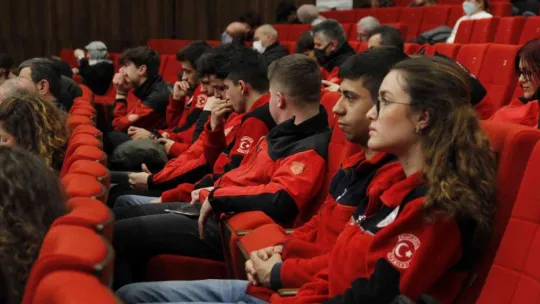 Kocaman bir iklim krizi yaşıyoruz