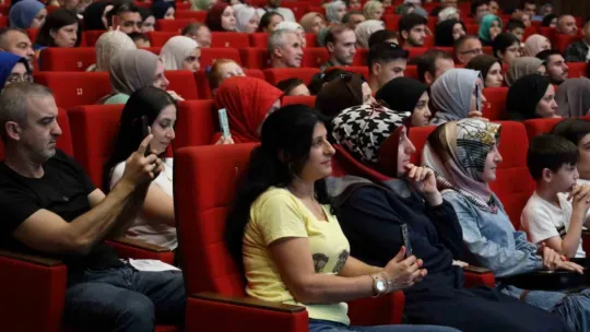 Ünlü psikolog: Bir miktar kaygı hayatı uzatıyor