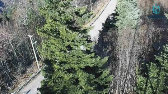 Ünlü turizm merkezi yeni yıla karsız girecek