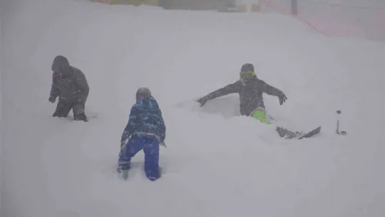 Ünlü turizm merkezi yeni yıla karsız girecek