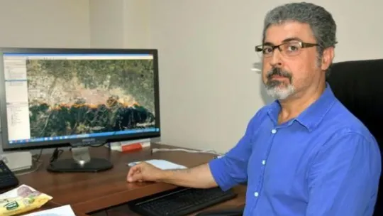 Ünlü uzmandan korkutucu deprem çıkışı! Acilen güncellenmeli