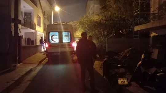 Ürdün'de öldürülen Türk vatandaşının oğlu: Ailecek perişanız