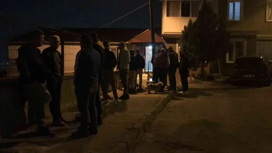 Ürdün'de öldürülen Türk vatandaşının oğlu: Ailecek perişanız