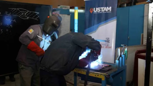 USTAM Kocaeli'de yeni eğitim dönemi başvuruları başladı