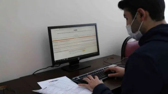 USTAM projesi ile iş sahibi oldular