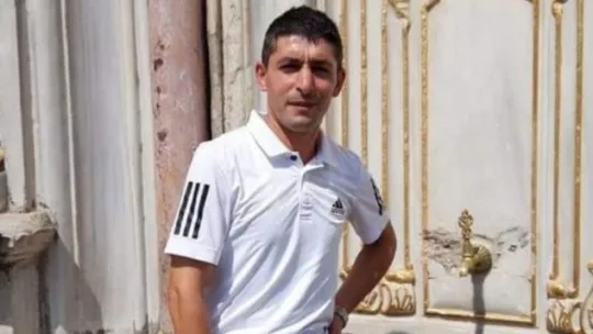 Uykusuz kaldığı için öldürmüş