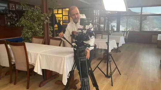 Uyuşturucu ile mücadele bu filmde anlatılacak