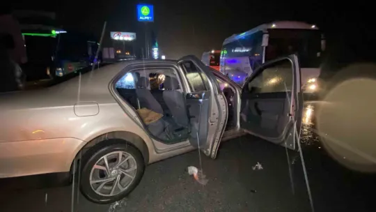 Uyuşturucudan tutuklanan sanık: Uyuşturucu yerine kaya tuzu verdim