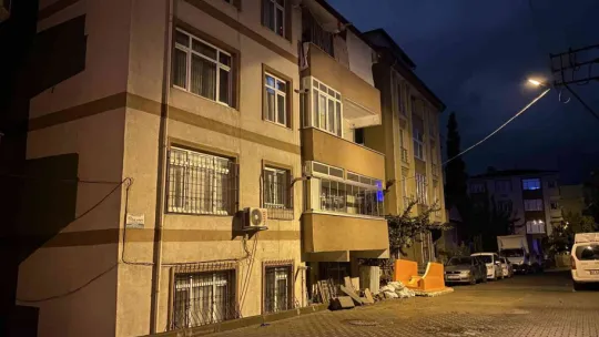 Baba ve 4 yaşındaki kızı için helallik alındı