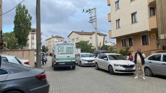 Baba ve 4 yaşındaki kızı için helallik alındı