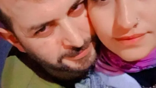 Baba ve 4 yaşındaki kızı için helallik alındı