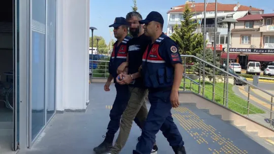 Uyuşturucunun şifresini jandarma çözdü