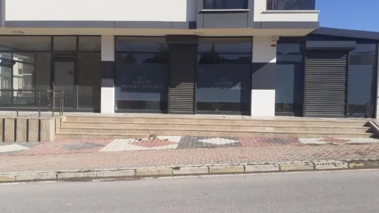 Uzay teknolojileri ofisinde 50 bin liralık vurgun
