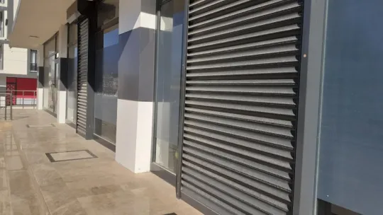 Uzay teknolojileri ofisinde 50 bin liralık vurgun