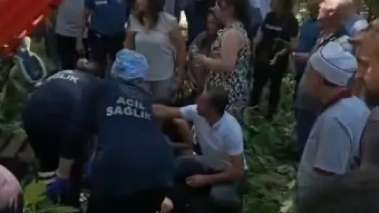 Gölcük'ten bir acı haber daha! Genç kız hayatını kaybetti