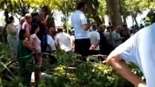 Gölcük'ten bir acı haber daha! Genç kız hayatını kaybetti