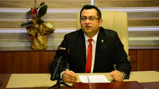 'Kocaeli'de ağır hasarlı binaların sayısı çok azaldı'