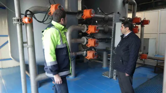 Uzmanından önemli müsilaj açıklaması: Yapmamız gereken en ivedi konu