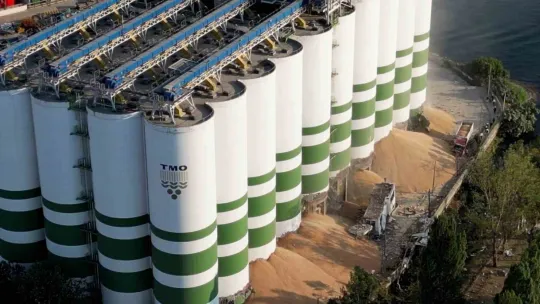 Uzmanından silo patlamasına yönelik önemli açıklama