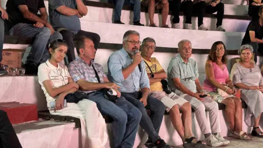 Uzman isimden Marmara için korkutan uyarı